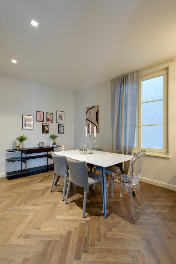 Mercatovecchio Luxury Apartments 乌迪内 外观 照片