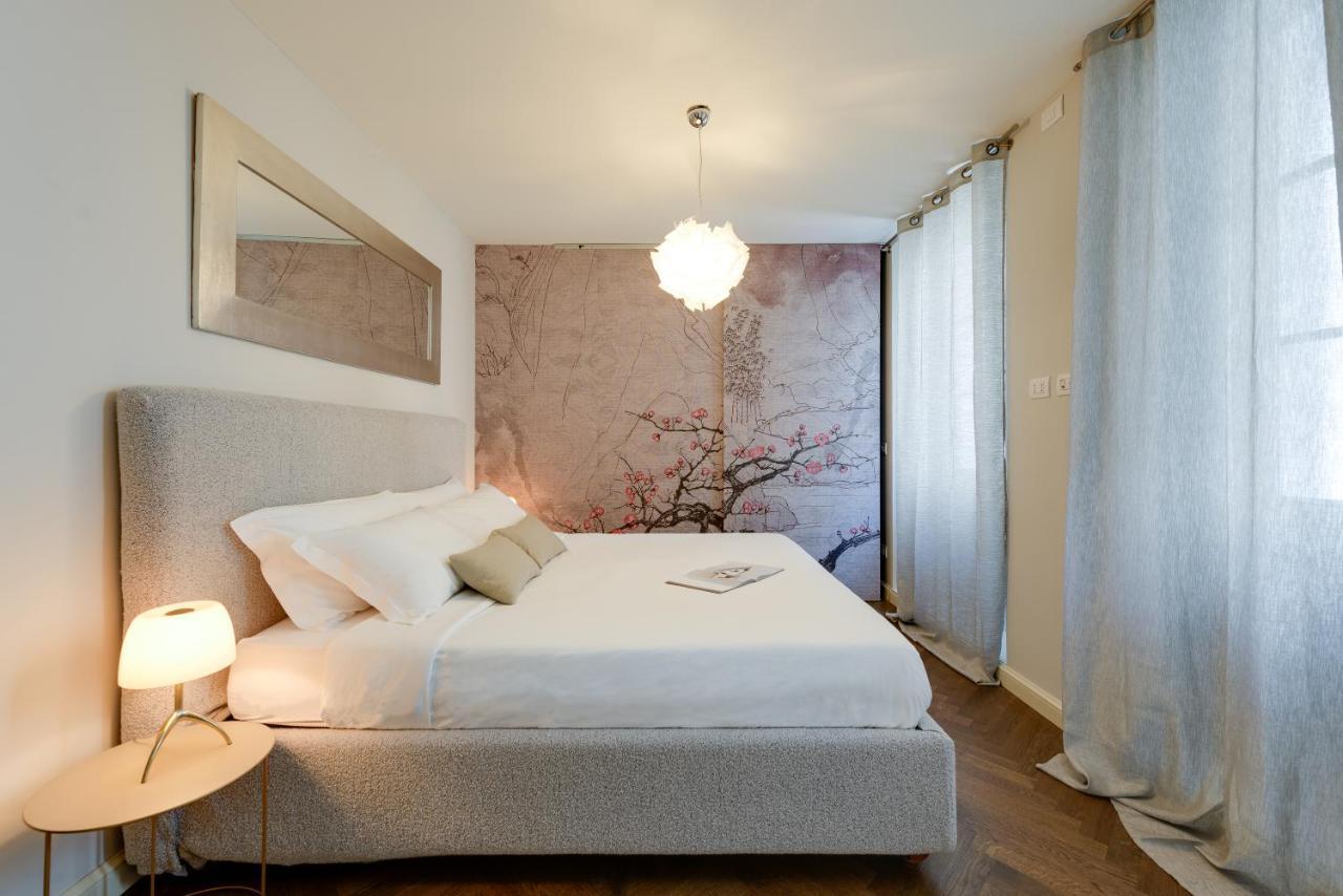 Mercatovecchio Luxury Apartments 乌迪内 外观 照片