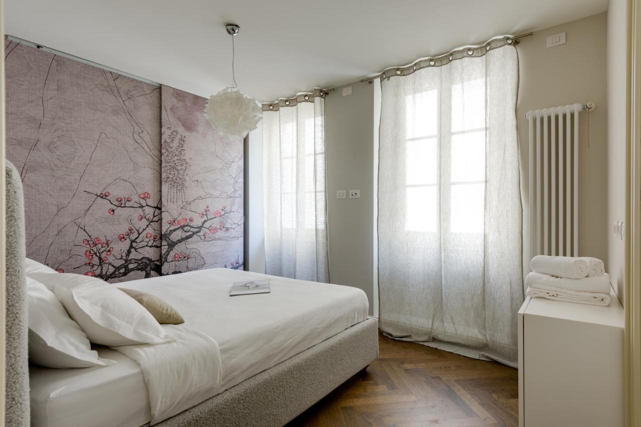 Mercatovecchio Luxury Apartments 乌迪内 外观 照片