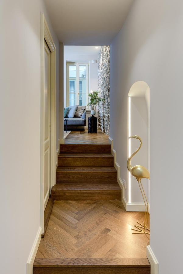 Mercatovecchio Luxury Apartments 乌迪内 外观 照片