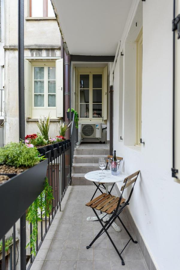 Mercatovecchio Luxury Apartments 乌迪内 外观 照片