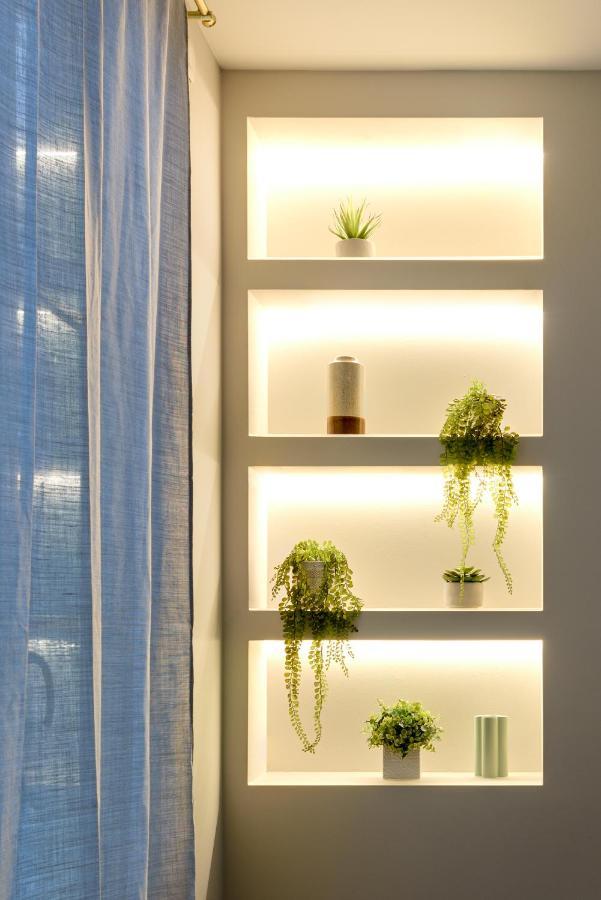 Mercatovecchio Luxury Apartments 乌迪内 外观 照片