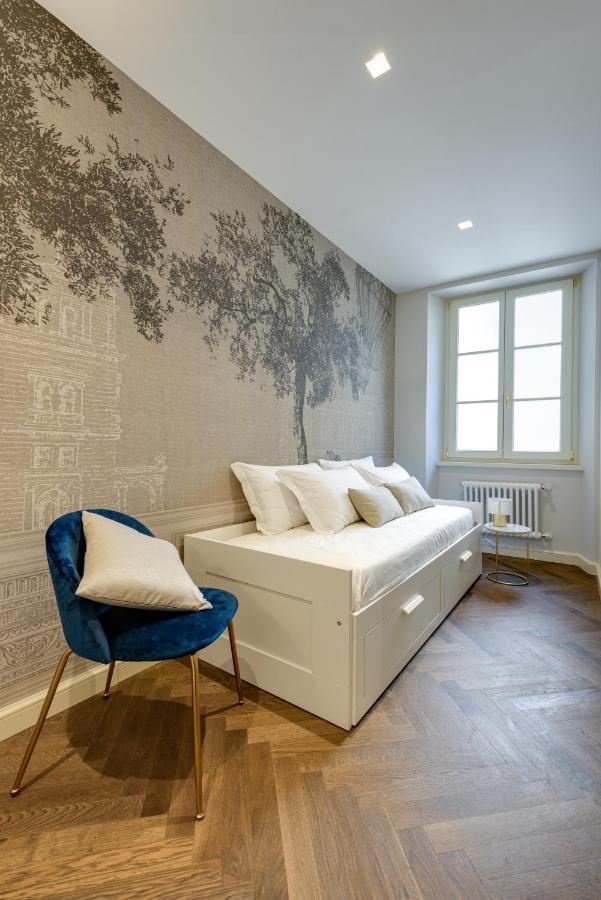 Mercatovecchio Luxury Apartments 乌迪内 外观 照片
