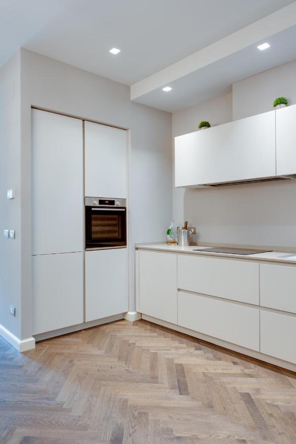 Mercatovecchio Luxury Apartments 乌迪内 外观 照片
