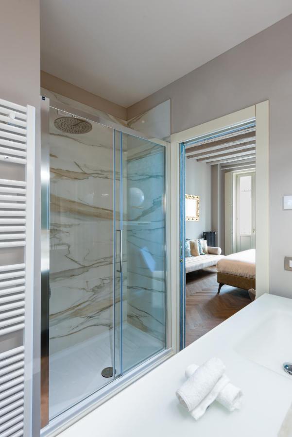 Mercatovecchio Luxury Apartments 乌迪内 外观 照片