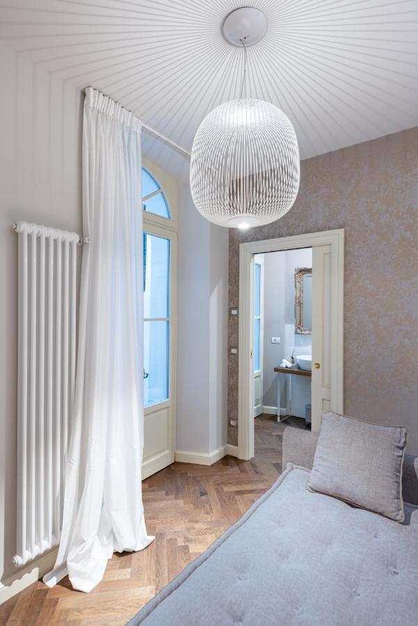 Mercatovecchio Luxury Apartments 乌迪内 外观 照片