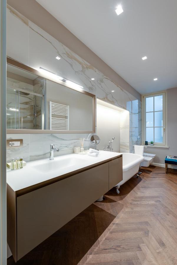 Mercatovecchio Luxury Apartments 乌迪内 外观 照片